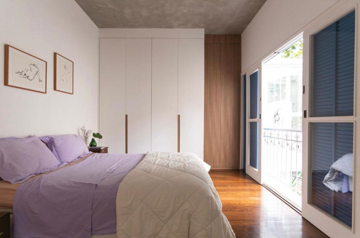 Linda Casa Em Rua Tranquila Em Botafogo, Humaita- Rj *